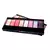 Paleta de sombras x8 Tejar - comprar online