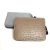 Billetera vibora brillo - comprar online