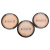 Polvo compacto - comprar online