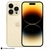 iPhone 14 Pro Apple (128GB) Tela de 6,1", 5G, Câmera Tripla de 48MP + 12MP +