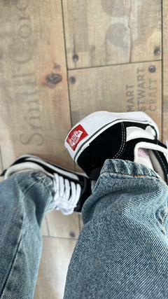 vans KNU - loja online