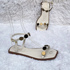 Sandália Lia - Off na internet