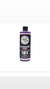 Cera Rapida Carnauba Ilussion Wax Toxic Shine Protección Acrílicos 600cc