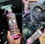 Bubble Gum Trim Acondicionador Interior Toxic Shine 600cc en internet
