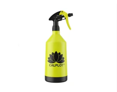 Calplot Pulverizador 360° Con Gatillo Profesional Detailing