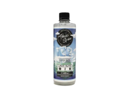 Toxic Shine Shampoo Ice Ph Neutro Lava Auto Moto 600cc en internet