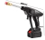 Hidrolavadora Portatil 300w Foam Filtro Bateria 25v Cargador - comprar online