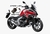 Cree Led Moto H4 S2 Cob 44000 Lumenes Super Potente