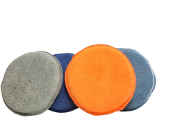 Pad Aplicador Microfibra Para Selladores Acrilicos Y Ceras - comprar online