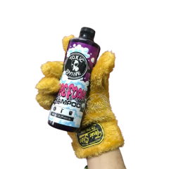 Pure Foam Shampoo Ideal Foam Lance Toxic Shine 600cc en internet