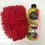 Kit Basico Lavado Shampoo Atomic & Guante de Lavado