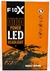 Kit Cree Led F10x 80.000lm Super Canbus Hx - comprar online