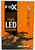 Cree Led F10x 80.000lm Super Canbus H4 - comprar online
