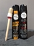 Kit Limpieza Espuma Clean Stuff & Silicona en Aerosol Toxic Shine N°9 - comprar online
