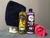 Kit Lavado Rapido Shampoo Quick Carnauba Toxic Shine N°4 - comprar online