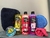 Kit Lavado Completo Abrillantado Carnauba Toxic Shine N1 - comprar online