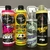 Kit De Lavado Auto Shampo Y Quick Toxic Shine Acondicionadores Fullrick N°14 - comprar online