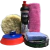 Kit Full Pulido Abrillantado Menzerna 3 En 1 250cc Detailing N°21