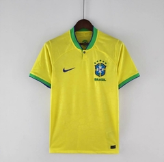 CAMISA DO BRASIL 23 1 UNIFORME