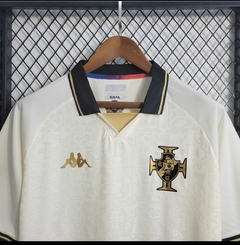 CAMISA DO VASCO 23 2 UNIFORME - comprar online