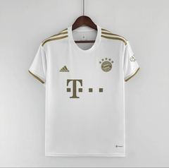 CAMISA DO BAYERN MUNCHEN 23 2 UNIFORME