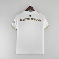 CAMISA DO BAYERN MUNCHEN 23 2 UNIFORME na internet