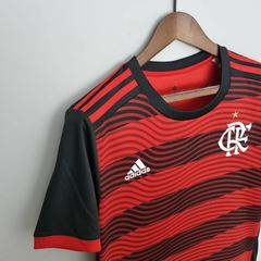 CAMISA DO FLAMENGO 22 1 UNIFORME - comprar online