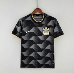 CAMISA DO CORINTHIANS 22 2 UNIFORME