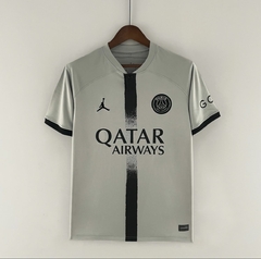 CAMISA DO PARIS 22 3 UNIFORME
