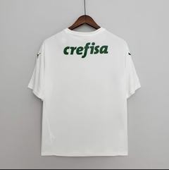 CAMISA DO PALMEIRAS 22 2 UNIFORME na internet