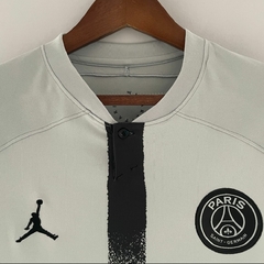 CAMISA DO PARIS 22 3 UNIFORME - comprar online