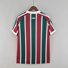 CAMISA DO FLUMINENSE 22 1 UNIFORME na internet