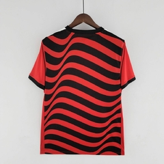 CAMISA DO FLAMENGO 23 3 UNIFORME na internet