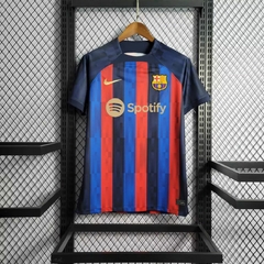 CAMISA DO BARCELONA 23 1 UNIFORME