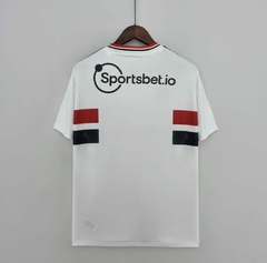 CAMISA DO SÃO PAULO 22 1 UNIFORME na internet