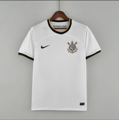 CAMISA DO CORINTHIANS 22 1 UNIFORME
