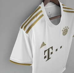 CAMISA DO BAYERN MUNCHEN 23 2 UNIFORME - comprar online
