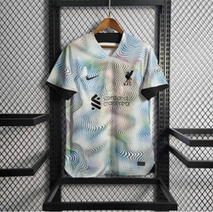 CAMISA DO LIVERPOOL 23 2 UNIFORME