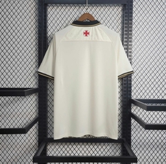 CAMISA DO VASCO 23 2 UNIFORME na internet
