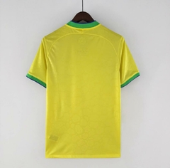 CAMISA DO BRASIL 23 1 UNIFORME na internet
