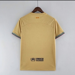 CAMISA DO BARCELONA 23 3 UNIFORME na internet