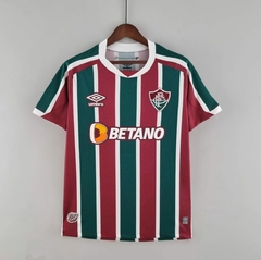 CAMISA DO FLUMINENSE 22 1 UNIFORME
