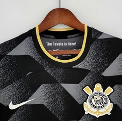 CAMISA DO CORINTHIANS 22 2 UNIFORME - comprar online