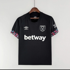 CAMISA DO WEST HAM 23 2 UNIFORME