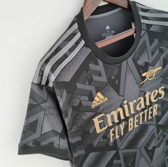 CAMISA DO ARSENAL 23 2 UNIFORME - comprar online