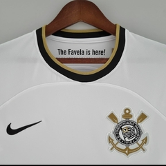 CAMISA DO CORINTHIANS 22 1 UNIFORME - comprar online