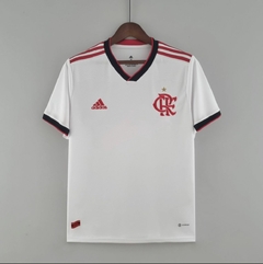 CAMISA DO FLAMENGO 22 2 UNIFORME