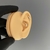 Labret em Titânio Pvd Gold - comprar online