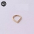 Argola para daith gota