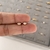Labret em Titânio Pvd Gold - comprar online
